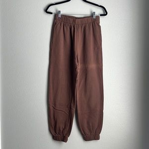 Hollister Ultra-High-Rise Sweatpants